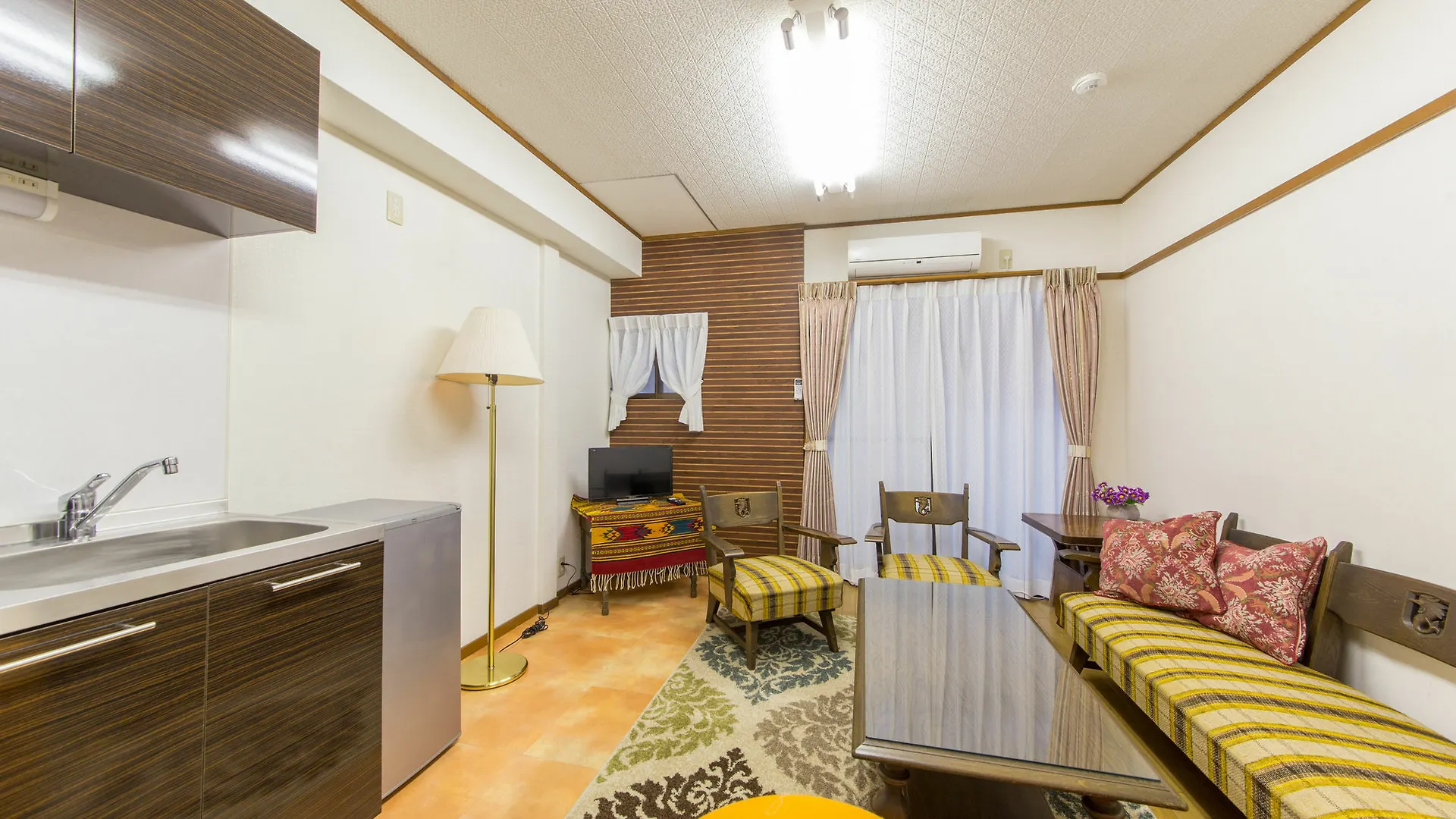 Holiday home Fushimiinari Shanti Japaning Kyoto