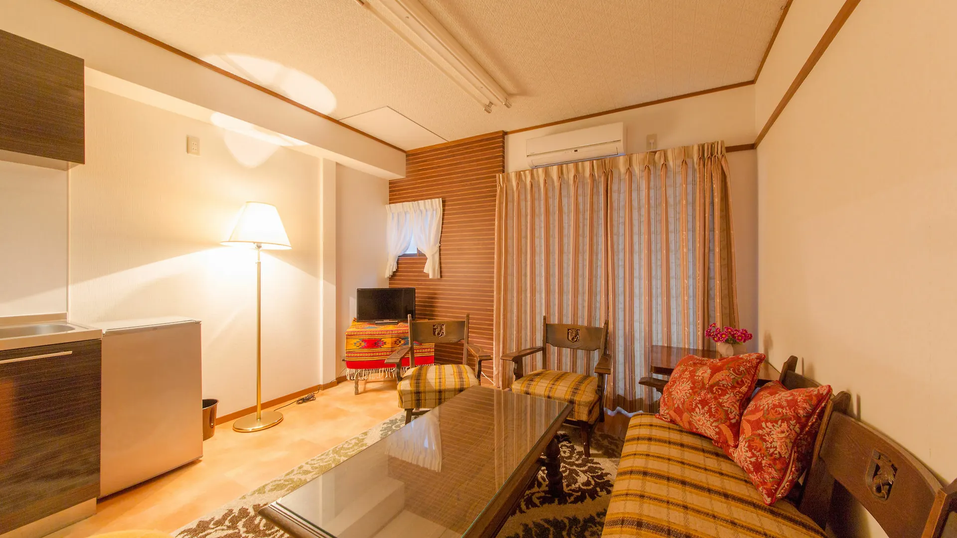 Holiday home Fushimiinari Shanti Japaning Kyoto