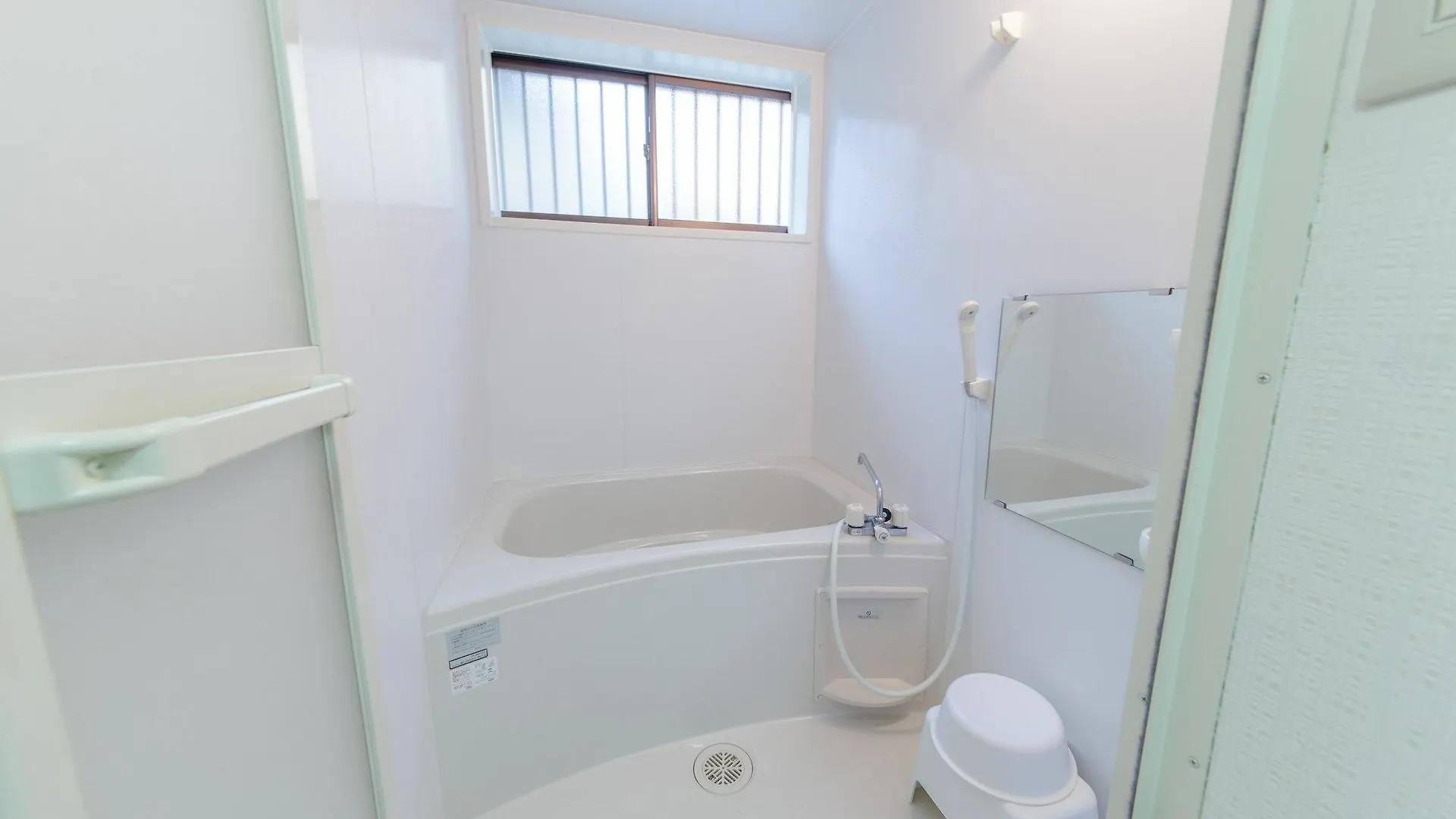 Holiday home Fushimiinari Shanti Japaning Kyoto