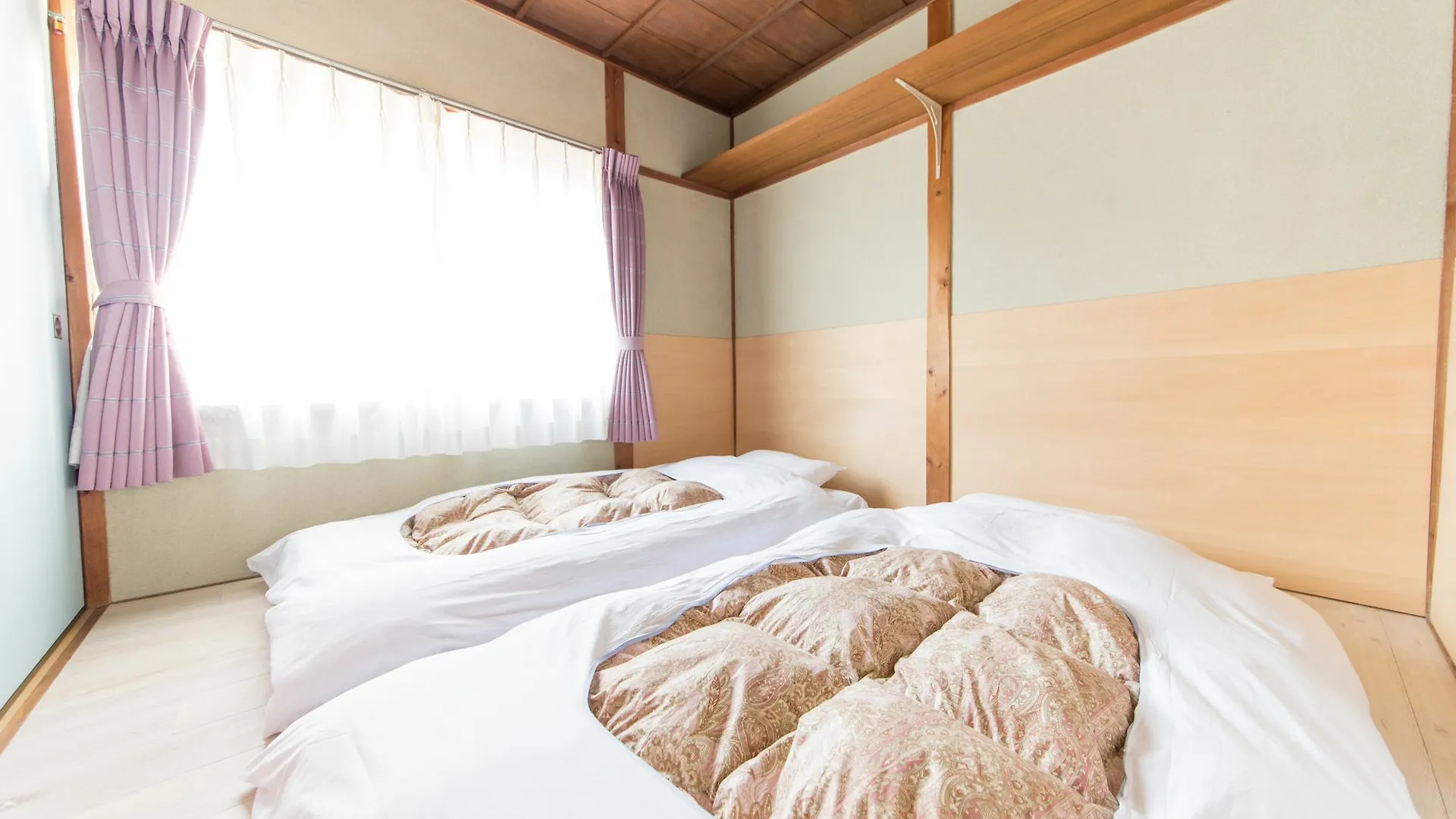 Holiday home Fushimiinari Shanti Japaning Kyoto